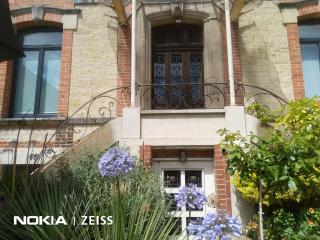 40 m2 apartment with garden - Sainte-Savine - 7