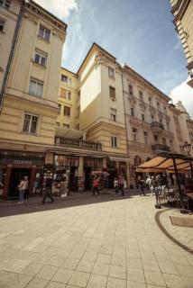 Charming stay in Budapest core - 6