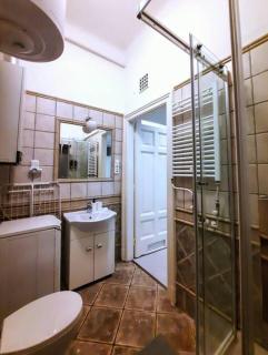 Charming stay in Budapest core - 4