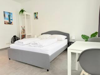 Klein aber Fein mit Terrasse - 8