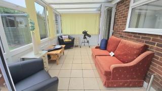 Herne Bay - House - Sleeps 7 - Parking - 1