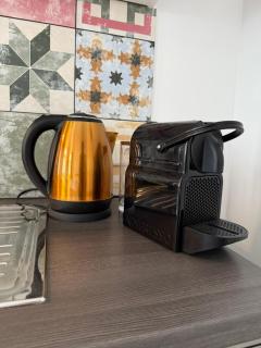 Klein aber Fein mit Terrasse - Vienne - 2