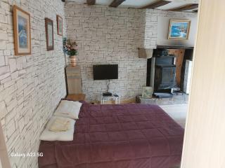 maison de campagne - 8