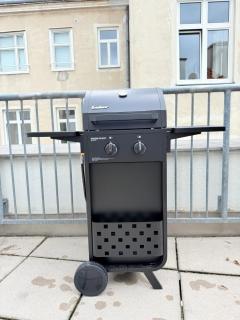 Klein aber Fein mit Terrasse - Wenen - 7