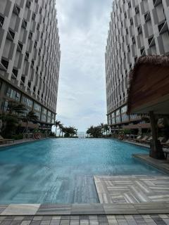 Apec Mandala wyndham Apartment - APEC Mui Ne - 0