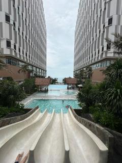 Apec Mandala wyndham Apartment - APEC Mui Ne - Mui Ne - 0