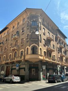 San Salvario Resort - Strategico, accogliente, perfetto - 9