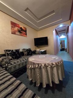 agadir APPART TILILA - 0