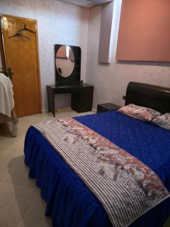 agadir APPART TILILA - Agadir - 9
