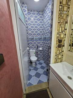 agadir APPART TILILA - 7