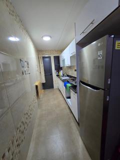 agadir APPART TILILA - 5