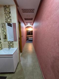 agadir APPART TILILA - 2