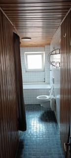 2-Zimmer Wohnung mit Küche und Terrasse - Geislingen an der Steige - 5