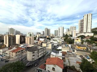 Mont Blanc Suítes - Nova Iguaçu - 7