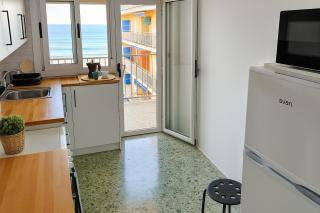 Apartamento de Toni Playa Bellresguard - 2