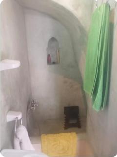 Petite maison fans la casbah de tanger - Tangier - 9