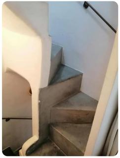 Petite maison dans la casbah de tanger - 5