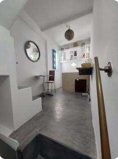 Petite maison fans la casbah de tanger - Tangier - 4
