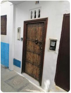 Petite maison fans la casbah de tanger - Tangier - 3