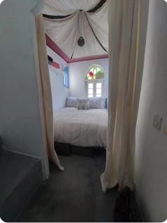 Petite maison fans la casbah de tanger - Tangier - 2