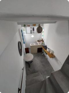 Petite maison fans la casbah de tanger - Tangier - 1