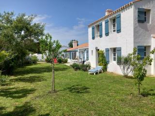 La pepiniere - Noirmoutier-en-l'Île - 0