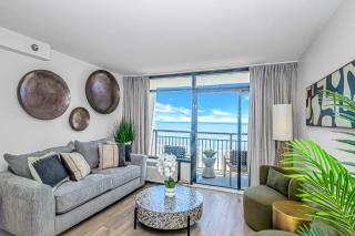 Breathtaking Luxury Beach Escape with Oceanfront Views-Landmark 731 - 2