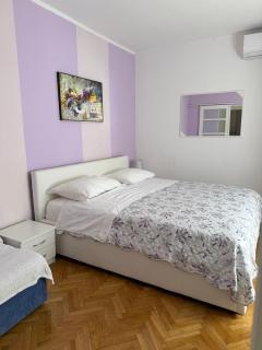 Apartmani Denona Centar - Novalja - 6