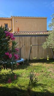PROVENCE, MAISON SPACIEUSE et CONFORTABLE CLOSE TO SPIROU , WAVE ISLAND - 3