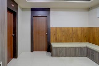 Hotel O Anusuya - Bhubaneshwar - 7