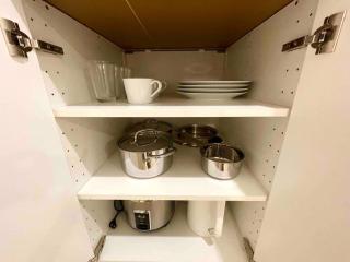 2BR @ The Redwoods near SM Fairview w Free Parking - 6