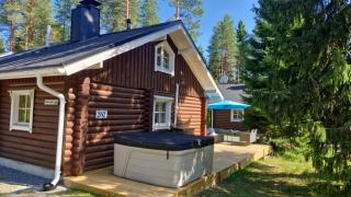 Honkahimos 7, Pohjois-Huippu, Jämsä - 0