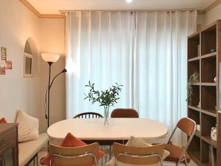 IL-rang stay #New #Station #Cozy #Koreanstyle - Daegu - 3