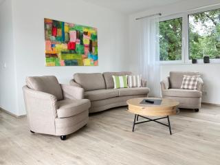 Ferienwohnung in Dingden - 1