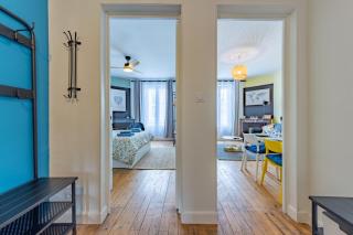 L'escale du Pont Vieux - 7