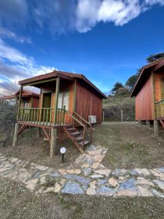 Şirince Çitak Konakları - Bungalov 3 - Selçuk - 7