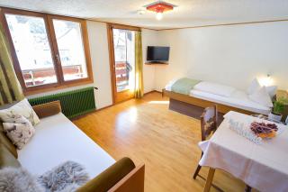 Chalet Sonne Vandans - 7
