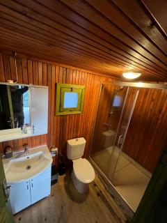 Şirince Çitak Konakları - Bungalov 3 - Selçuk - 1