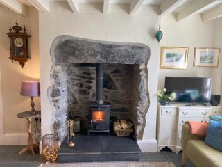 1 Penygroes - Penmachno - 5