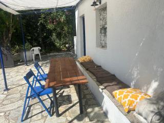 Lunara Forest Escape Pyrgos Skopelos - Karya - 1