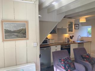1 Penygroes - Penmachno - 1