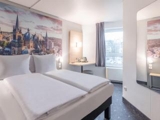 B&B Hotel Aachen-Hbf - Aachen - 9