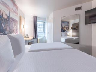 B&B Hotel Aachen-Hbf - Aachen - 7