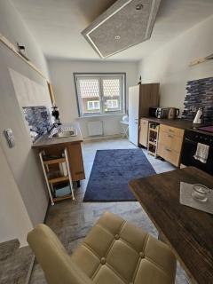 Ferienwohnung Steiger-Kaue am Rammelsberg - 5