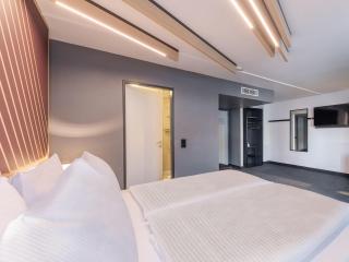 B&B Hotel Aachen-Hbf - Aachen - 3