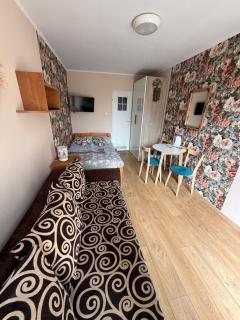 U Arlety - Pokoje Gościnne i Apartament - 5