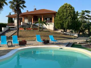 Appartamento Pavone - Viterbo - 8