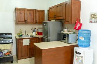 Comodo apartamento en el centro de la ciudad - Santiago de los Caballeros - 4