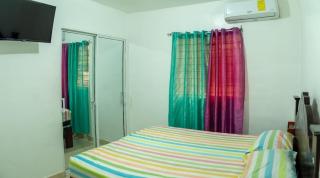 Comodo apartamento en el centro de la ciudad - 2