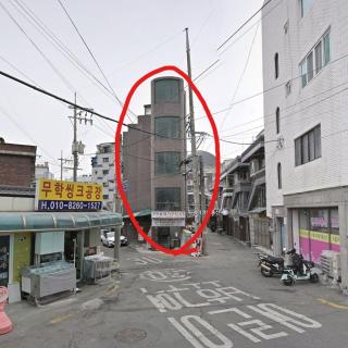 Stay haneul - Seul - 9